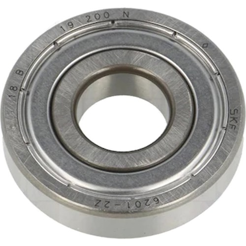 Подшипник skf 6201 2rs1