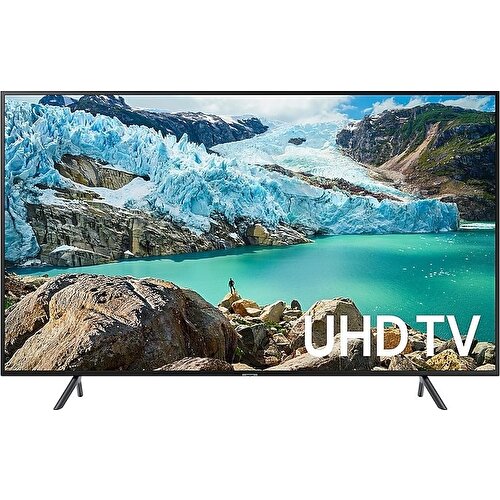 Samsung UE-43RU7100 109 Ekran Uydu Alıcılı 4K Ult HD Smart LED TV