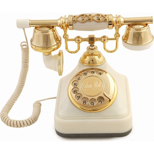 Anna Bell Klasik Çevirmeli Telefon Fiyatı Taksit Seçenekleri