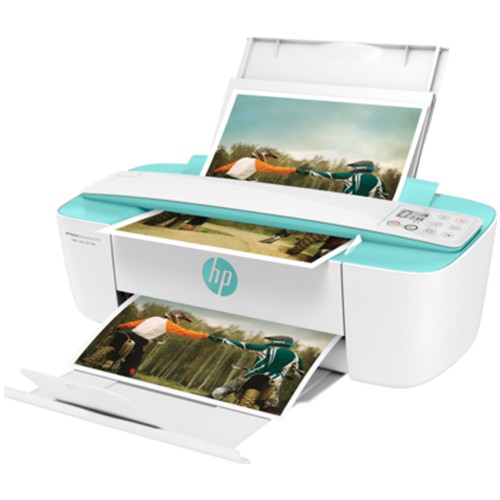 Hp deskjet 3785 как сканировать