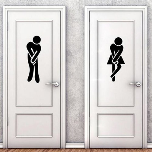 GOB2C Tuvalet WC Banyo Duvar Kapı Yapışkanı Fiyatı