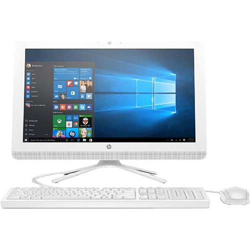 HP 22-C0004NT Intel Core i3 8130U 4GB 1TB Windows 10 Home 21.5
