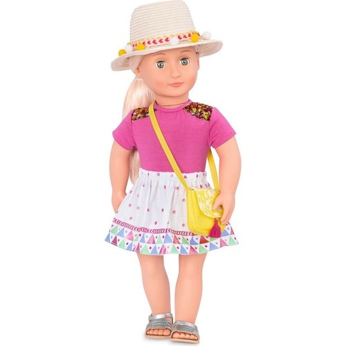 Our Generation Kıyafet Vacation Style Bebek Kıyafeti Fiyatı