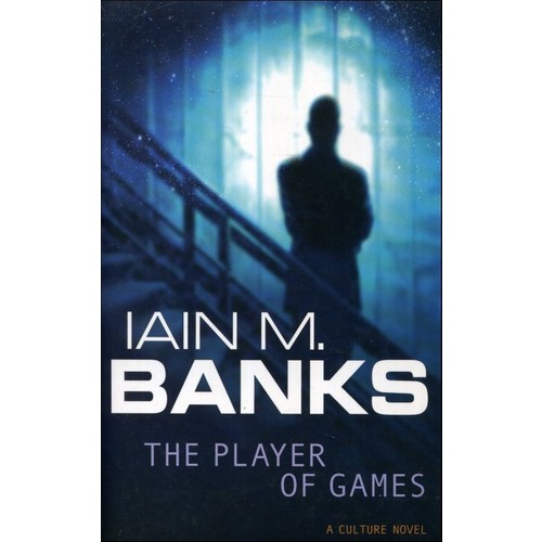 the player of games by iain m banks
