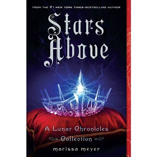the lunar chronicles collection