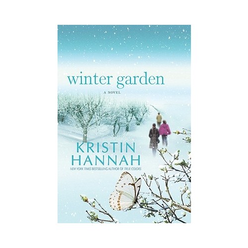 Winter Garden - Kristin Hannah Kitabı Ve Fiyatı - Hepsiburada