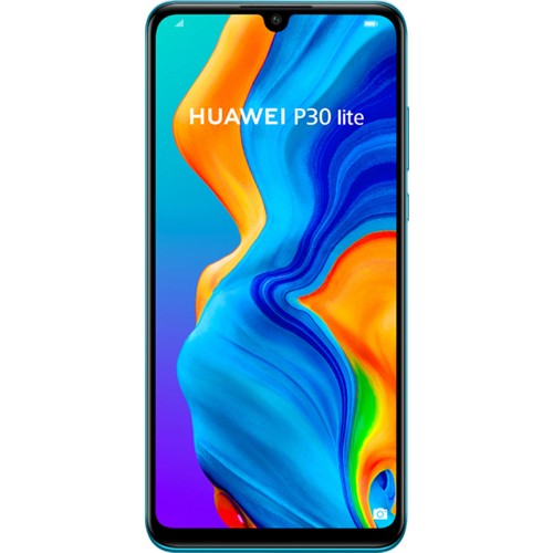 Huawei P30 Lite 128 GB (Huawei Türkiye Garantili)