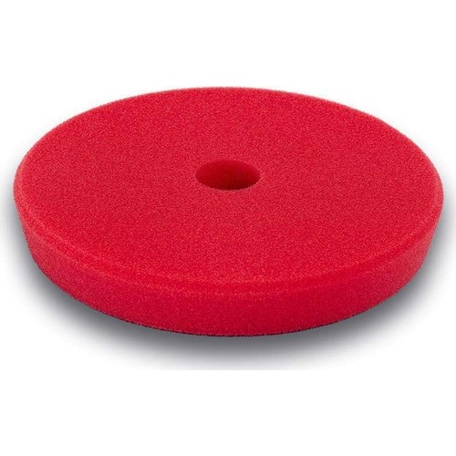 Polytop Orbital Uyumlu Kırmızı Pasta Süngeri 140MM Fiyatı