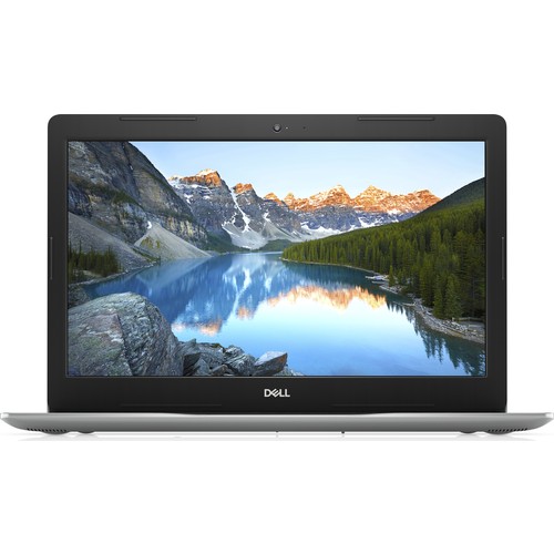 Dell Inspiron 3585 AMD Ryzen 3 2200U 4GB 1TB Linux 15.6