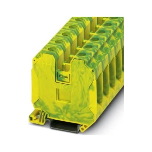 Phoenix Contact Modüler Topraklama Klemensi-Ut 35-Pe Fiyatı