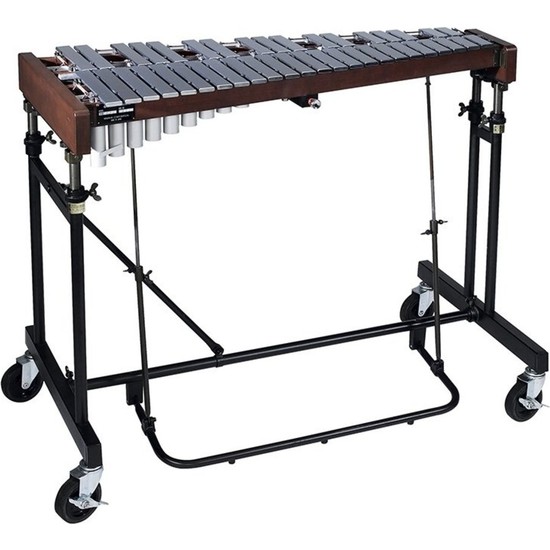 Yamaha Yg2500 Profesyonel Glockenspiel Fiyatı Taksit Seçenekleri