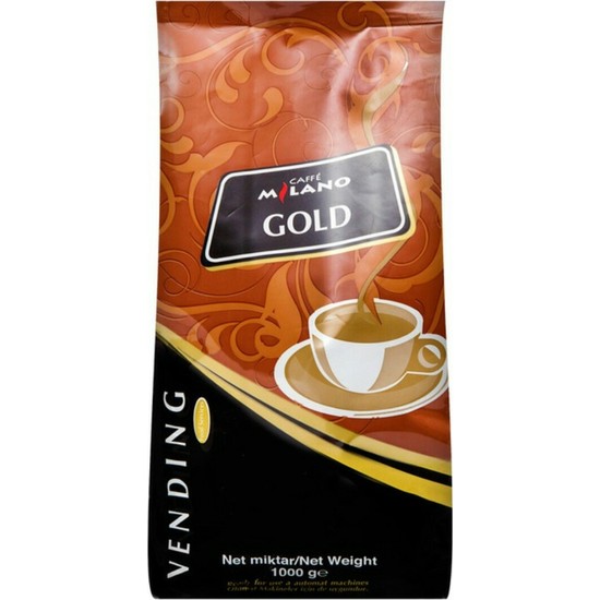 Caffe Milano Gold Kahve 500 gr Fiyatı Taksit Seçenekleri