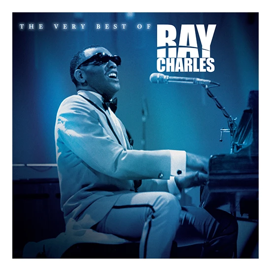 The Very Best Of Ray Charles - Plak