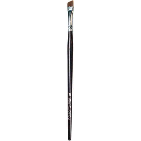 Nascita Pro Angled Eyeliner Brush - Açılı Eyeliner Fırçası