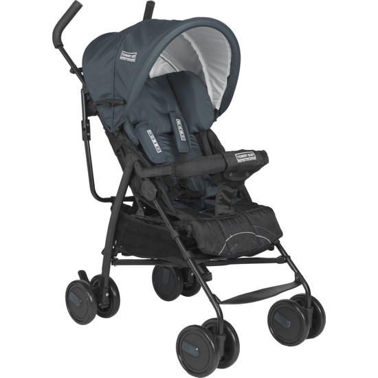 Tommybaby Caprice Tam Yatar Baston Bebek Arabası Puset Fiyatı