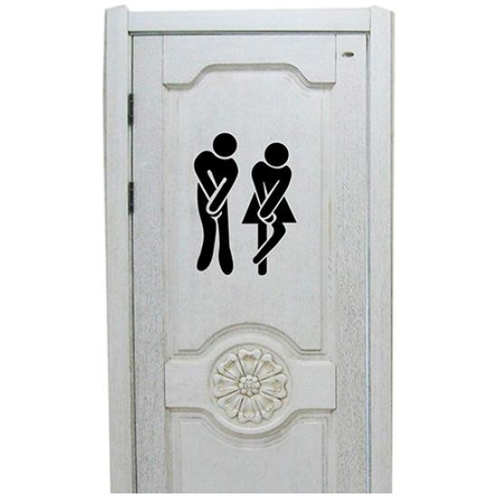 GOB2C Tuvalet WC Banyo Duvar Kapı Yapışkanı Fiyatı