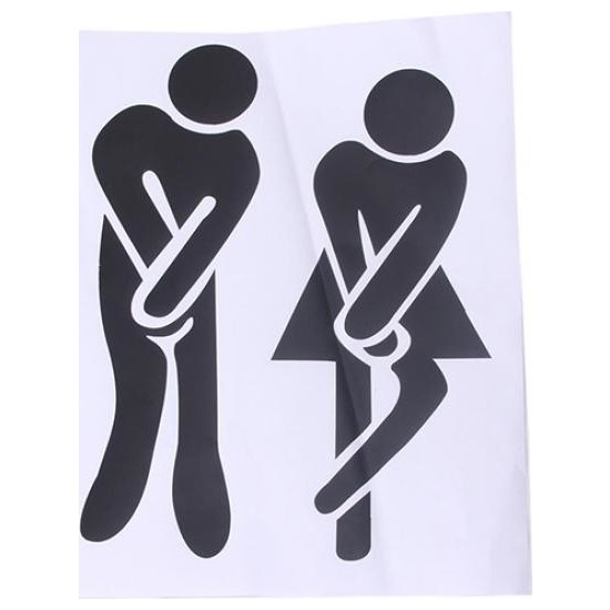GOB2C Tuvalet WC Banyo Duvar Kapı Yapışkanı Fiyatı