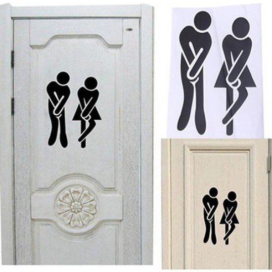 GOB2C Tuvalet WC Banyo Duvar Kapı Yapışkanı Fiyatı GOB2C Tuvalet WC Banyo Duvar Kapı Yapışkanı Fiyatı