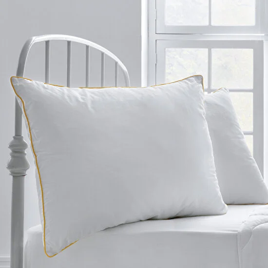 Yataş Bedding DACRON® HOLLOFIL® ALLERBAN® Yastık 580 gr. (50x70 cm)