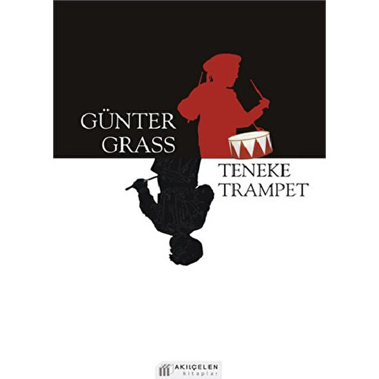 Teneke Trampet-Günter Grass