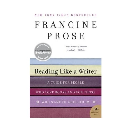 reading-like-a-writer-francine-prose-kitab-ve-fiyat