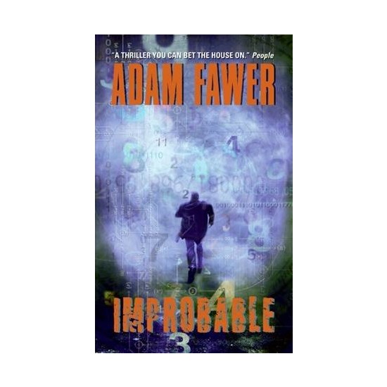 Improbable - Adam Fawer