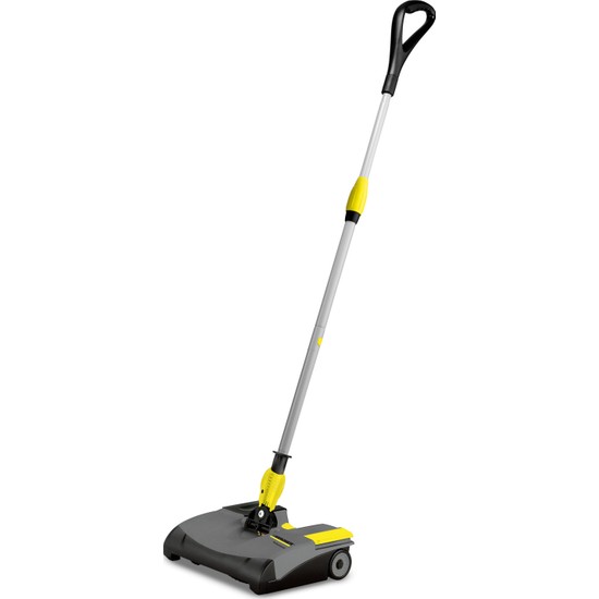 Karcher Eb 30/1 LiIon Şarjlı Süpürge Fiyatı Taksit Seçenekleri