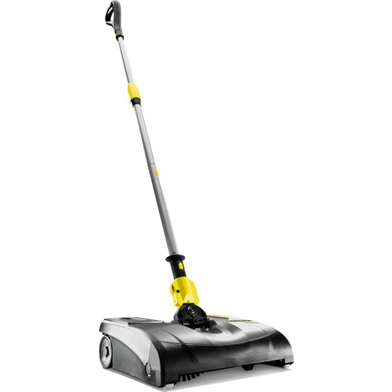 Karcher Eb 30/1 LiIon Şarjlı Süpürge Fiyatı Taksit Seçenekleri