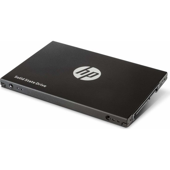 Ssd hp s600 обзор