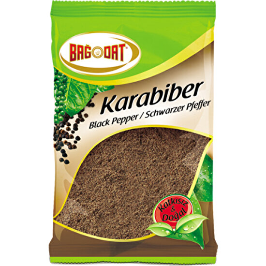 Bağdat Karabiber 40 gr
