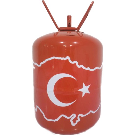 Türki̇ye Fanati̇k Taraftar Tüp Metal Kumbara Fiyatı