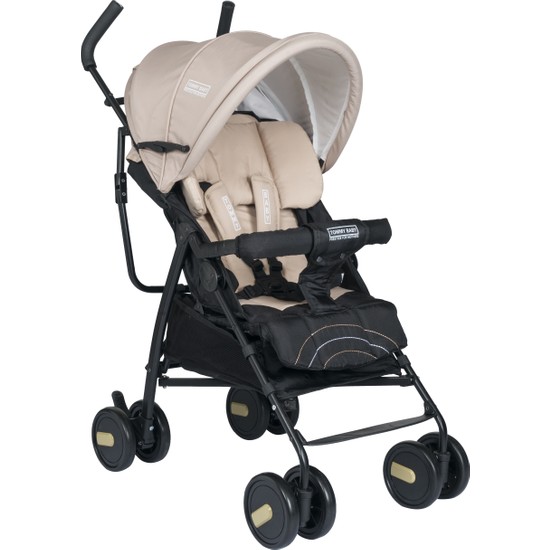 Tommybaby Caprice Tam Yatar Baston Bebek Arabası Puset Fiyatı
