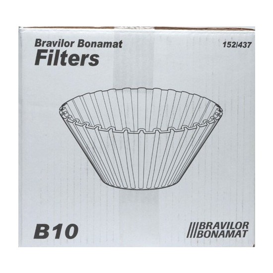 Bravilor Novo Filtre B10 Fiyatı, Taksit Seçenekleri ile Satın Al