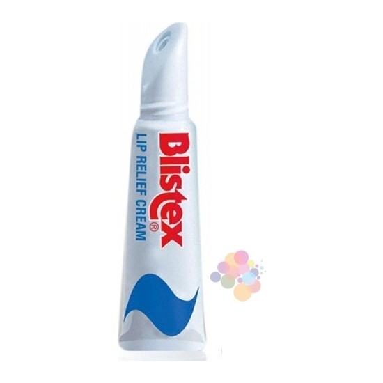 Blistex Lip Relief Cream Spf 10 6 Ml Dudak Bakımı Fiyatı 9450