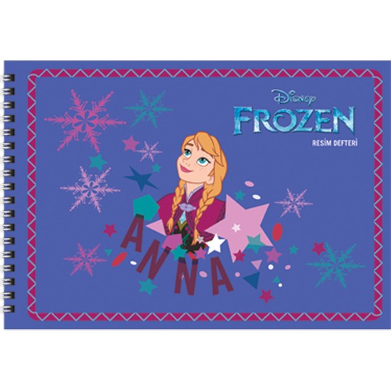 Frozen 17