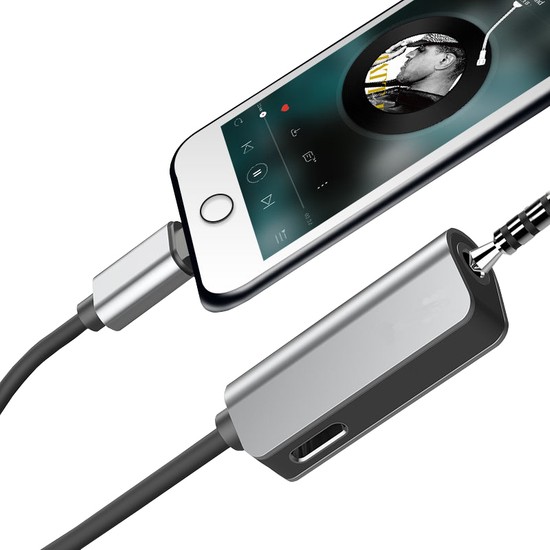 apple iphone splitter