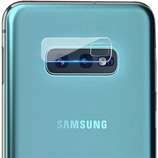 kamera samsung s10e