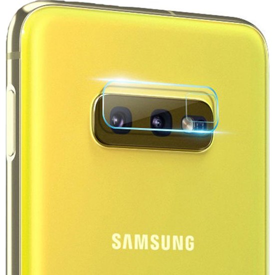 kamera samsung s10e