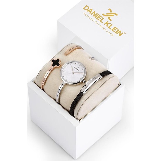 Daniel Klein Dk01154a 06 Kadin Kol Saati Fiyati