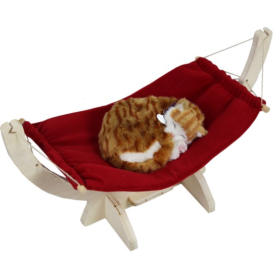 Eggzygo Ahşap Kedi Hamağı Fiyatı Taksit Seçenekleri