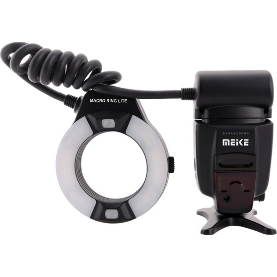 Meike Nikon İçin Mk14ExtN İTtl (Macro) Makro Ring Flaş Fiyatı