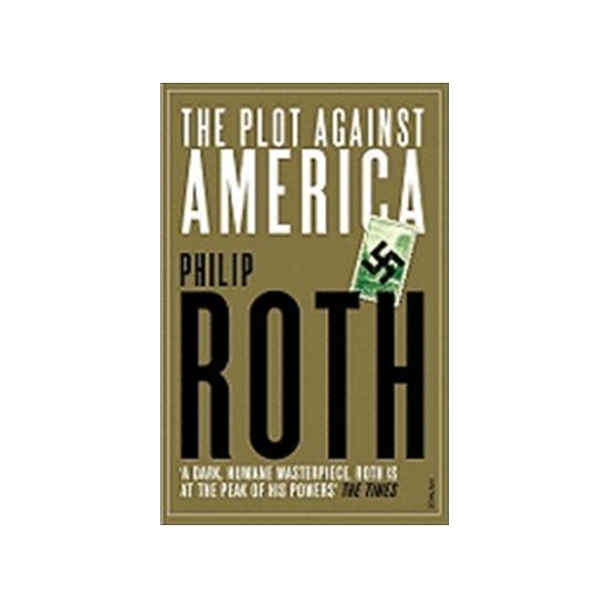the plot against america roth