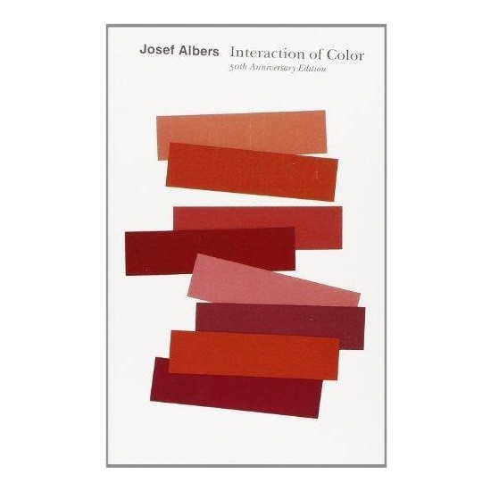 albers colour theory