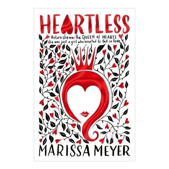 heartless de marissa meyer heartless de marissa meyer