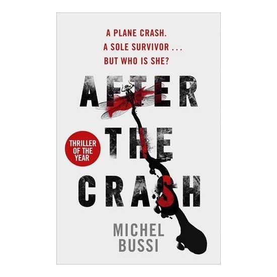 after the crash by michel bussi