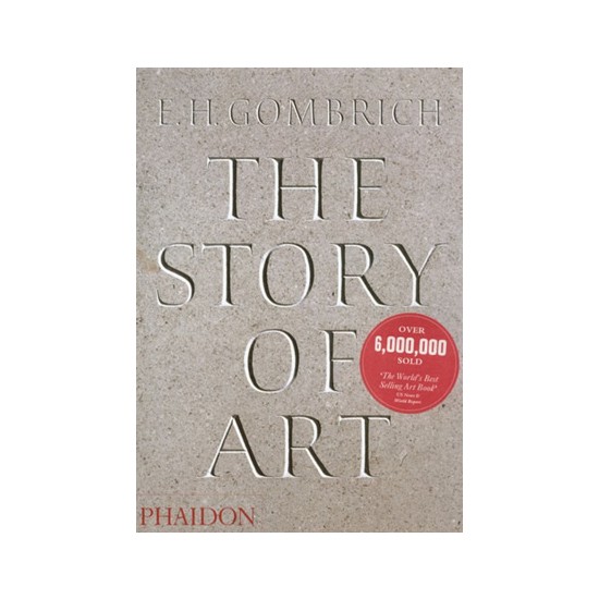 the story of art by h gombrich