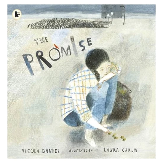 The Promise  - Nicola Davies