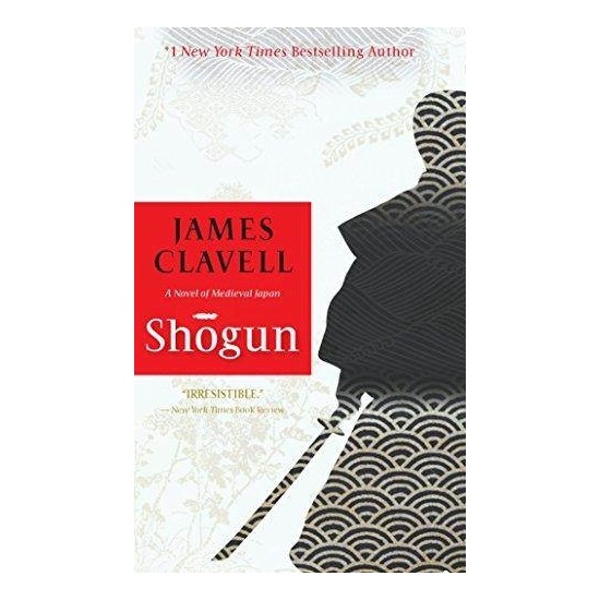 Shogun Ing - James Clavell Kitabı Ve Fiyatı - Hepsiburada