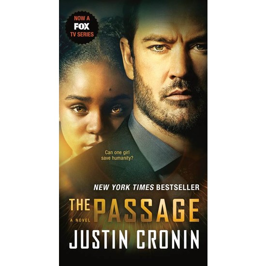 The Passage Passage Trilogy 13 Justin Cronin Kitabı Ve Fiyatı