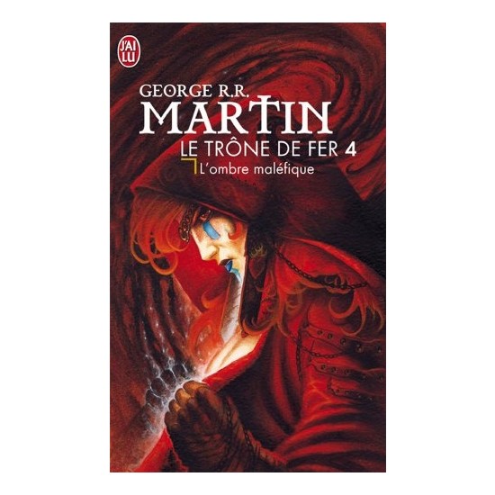 Game Of Thrones Trone de Fer Saison 6 goodadae6e8cfe